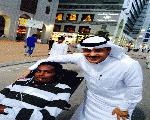 مع الداعية عبدالله بانعمه