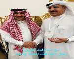 مع محافظ عنيزة عبدالرحمن السليم